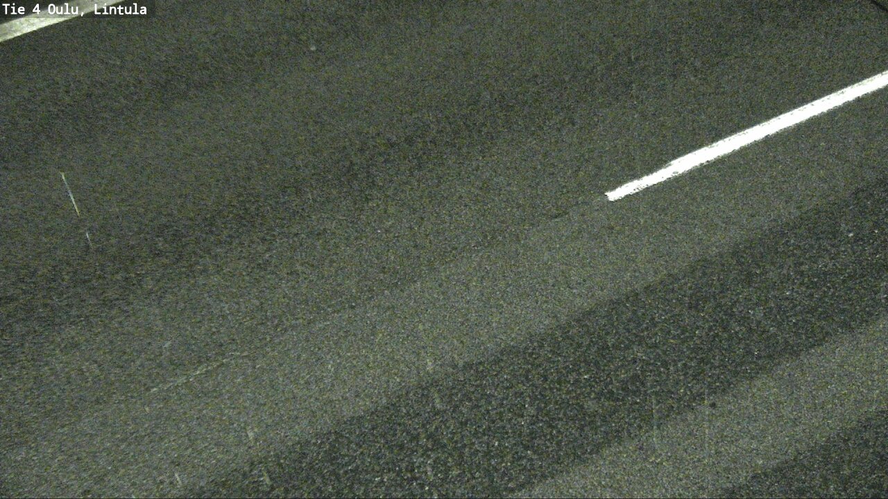 Kelikamerat Kuva Tie 4 Oulu, Lintula, Oulu, Pohjois-Pohjanmaa