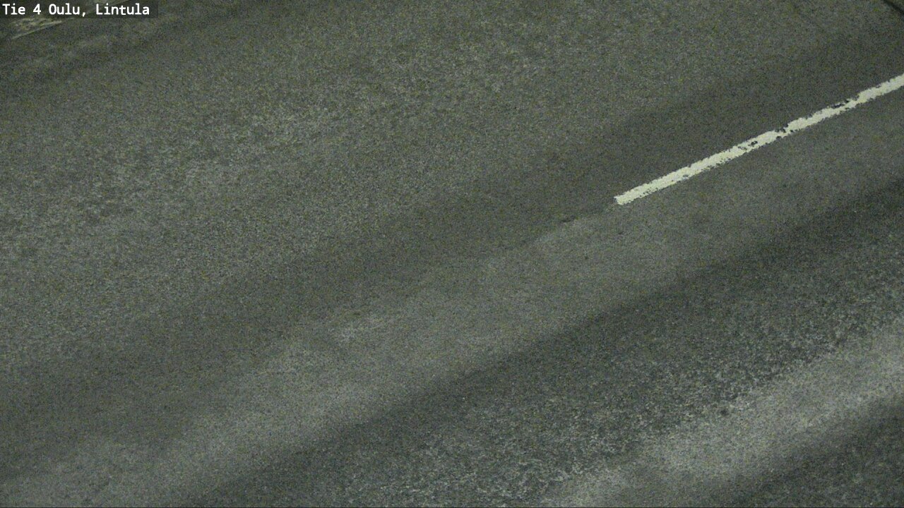 Kelikamerat Kuva Tie 4 Oulu, Lintula, Oulu, Pohjois-Pohjanmaa