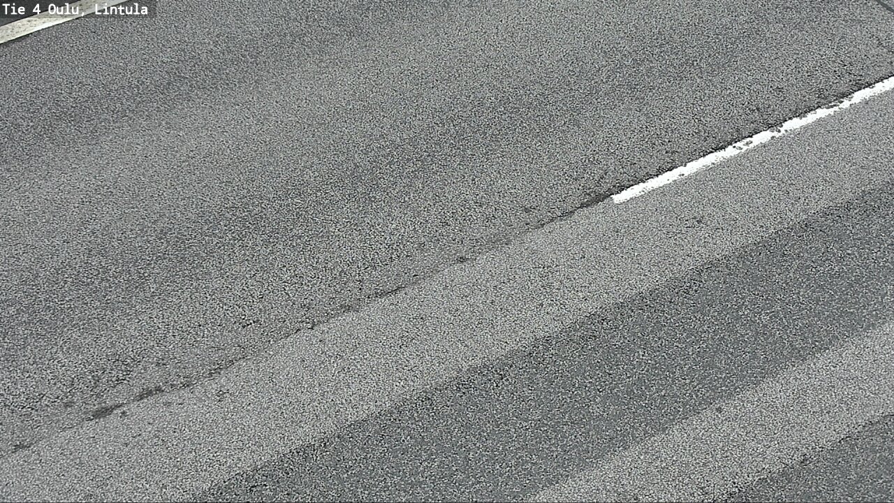 Kelikamerat Kuva Tie 4 Oulu, Lintula, Oulu, Pohjois-Pohjanmaa