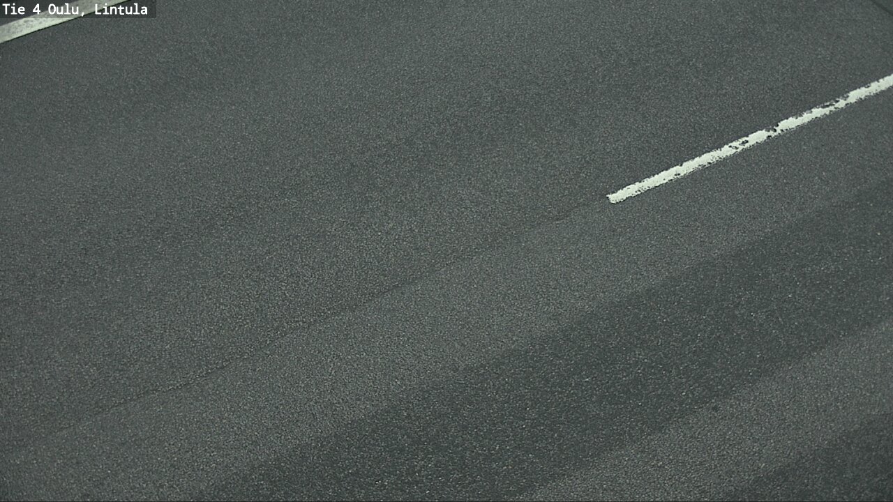 Kelikamerat Kuva Tie 4 Oulu, Lintula, Oulu, Pohjois-Pohjanmaa