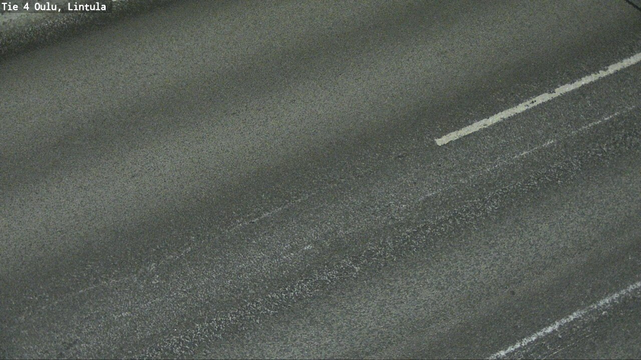 Kelikamerat Kuva Tie 4 Oulu, Lintula, Oulu, Pohjois-Pohjanmaa