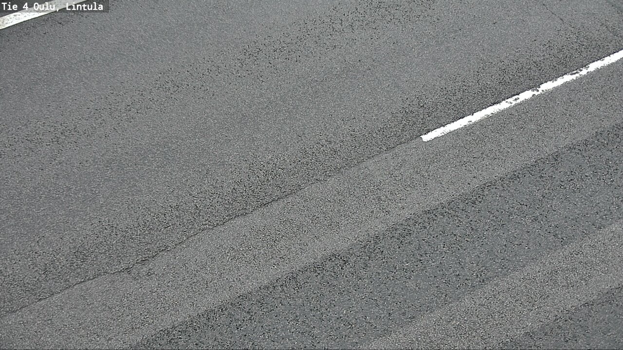 Kelikamerat Kuva Tie 4 Oulu, Lintula, Oulu, Pohjois-Pohjanmaa