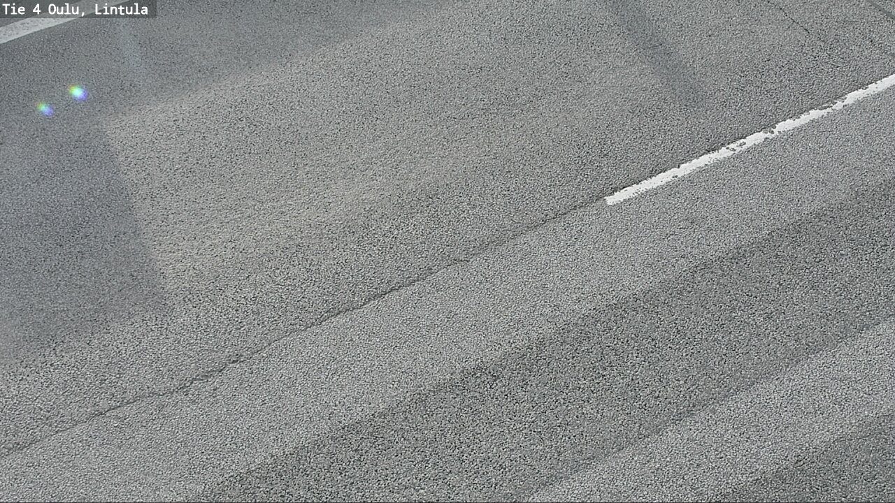 Kelikamerat Kuva Tie 4 Oulu, Lintula, Oulu, Pohjois-Pohjanmaa