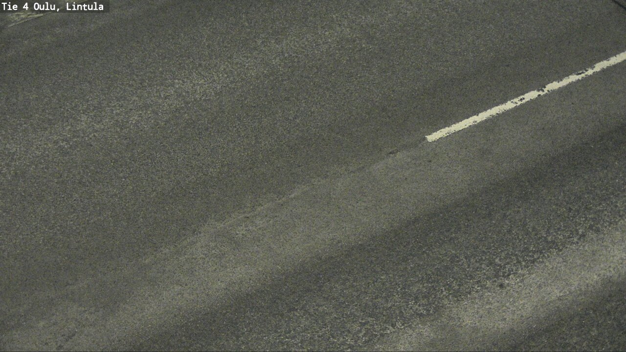 Kelikamerat Kuva Tie 4 Oulu, Lintula, Oulu, Pohjois-Pohjanmaa