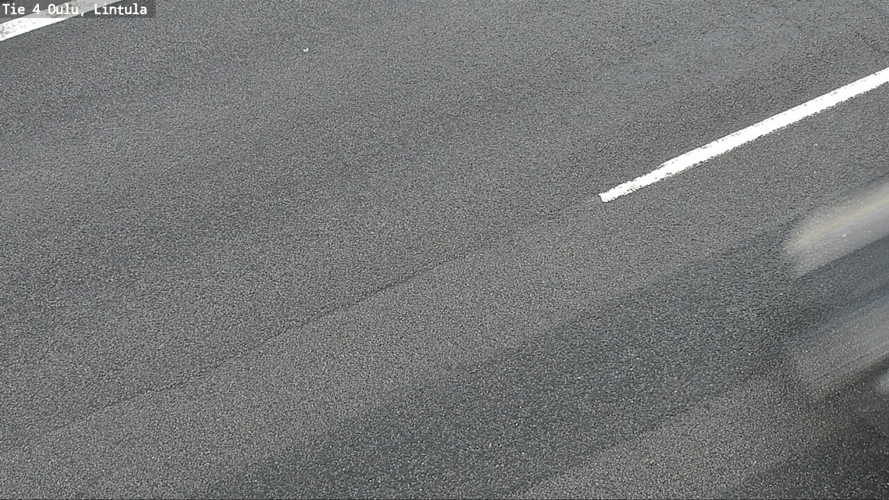 Kelikamerat Kuva Tie 4 Oulu, Lintula, Oulu, Pohjois-Pohjanmaa