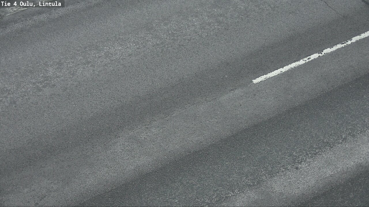 Kelikamerat Kuva Tie 4 Oulu, Lintula, Oulu, Pohjois-Pohjanmaa