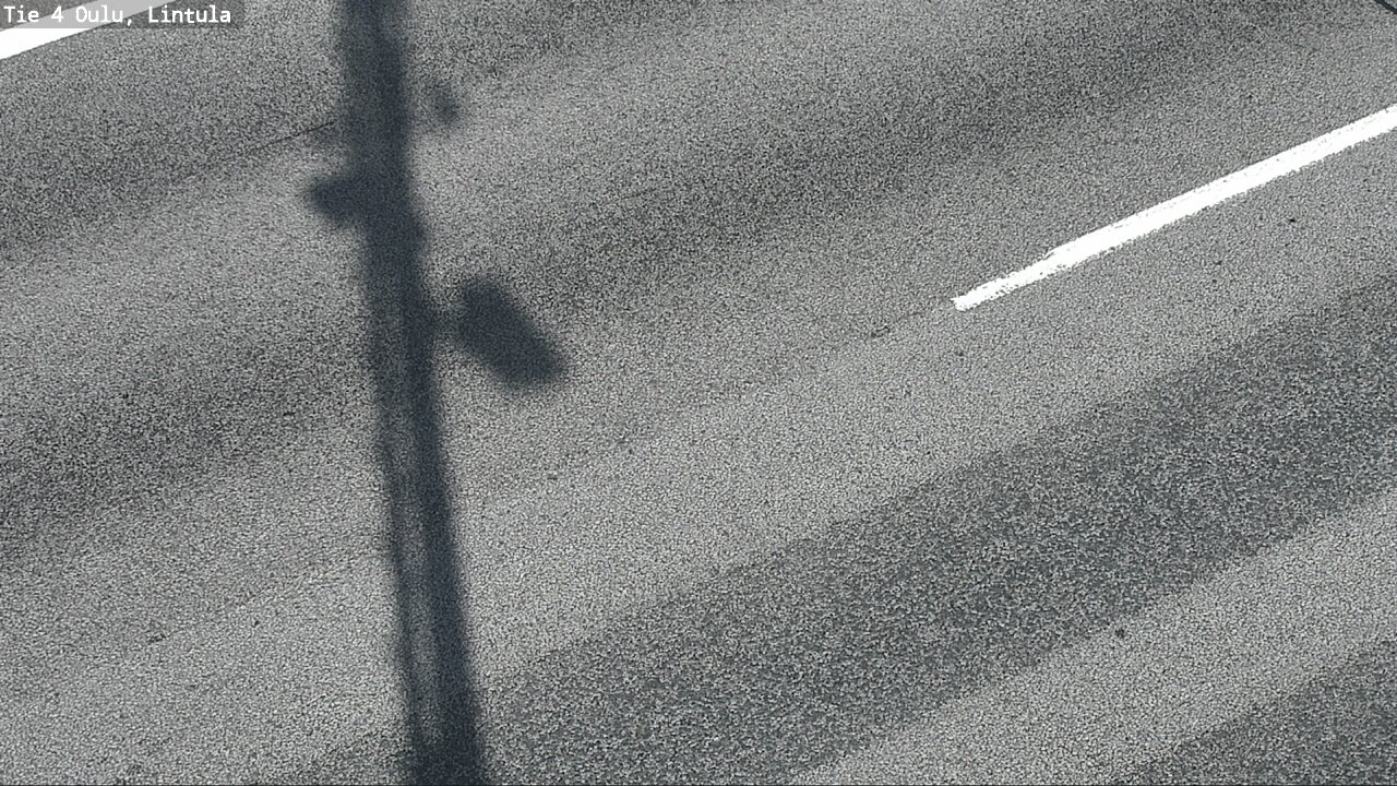 Kelikamerat Kuva Tie 4 Oulu, Lintula, Oulu, Pohjois-Pohjanmaa