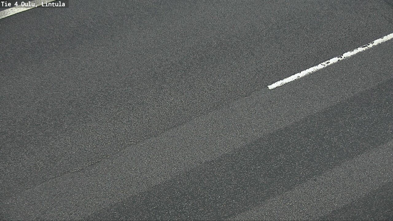 Kelikamerat Kuva Tie 4 Oulu, Lintula, Oulu, Pohjois-Pohjanmaa