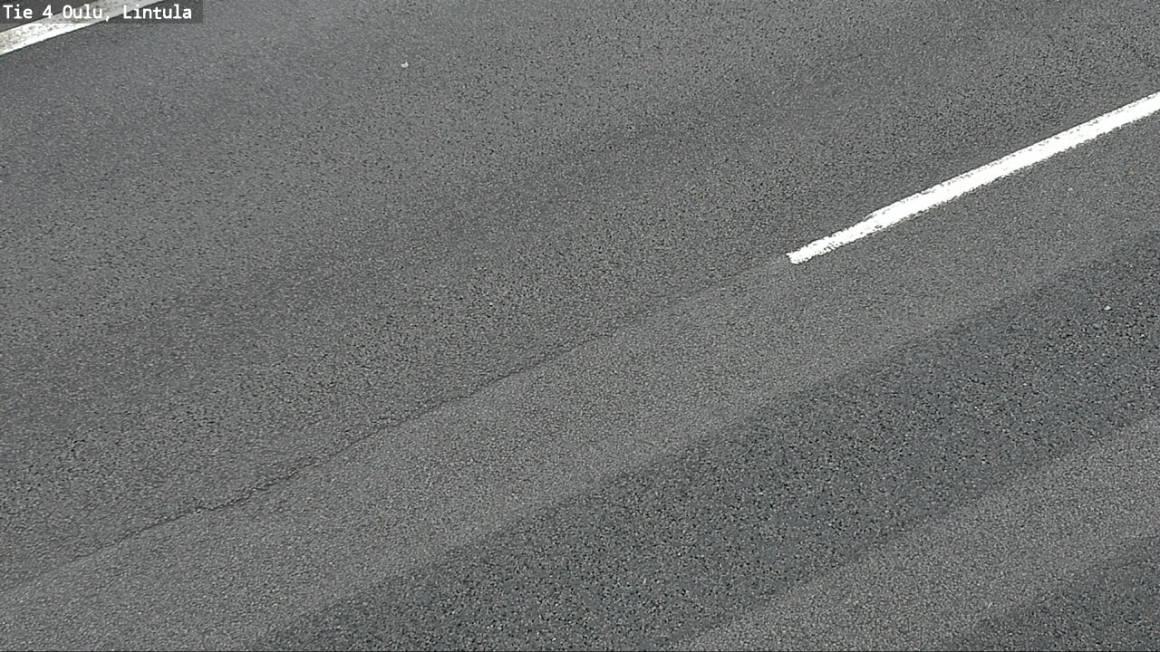 Kelikamerat Kuva Tie 4 Oulu, Lintula, Oulu, Pohjois-Pohjanmaa