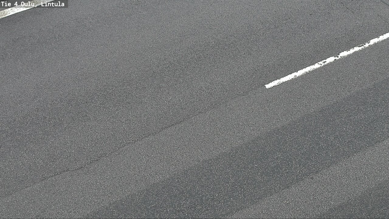 Kelikamerat Kuva Tie 4 Oulu, Lintula, Oulu, Pohjois-Pohjanmaa