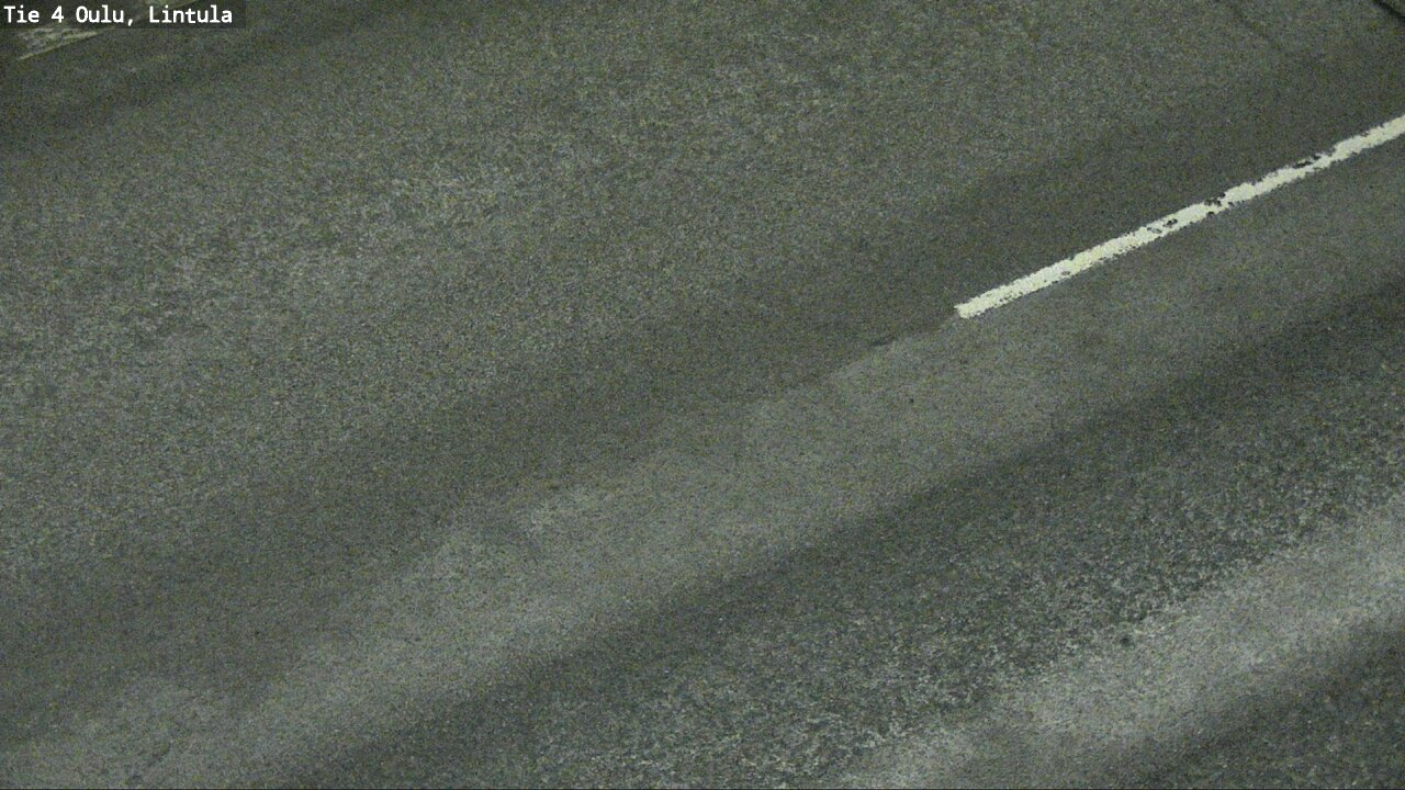 Kelikamerat Kuva Tie 4 Oulu, Lintula, Oulu, Pohjois-Pohjanmaa