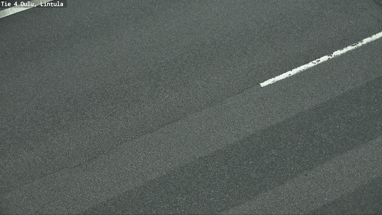Kelikamerat Kuva Tie 4 Oulu, Lintula, Oulu, Pohjois-Pohjanmaa