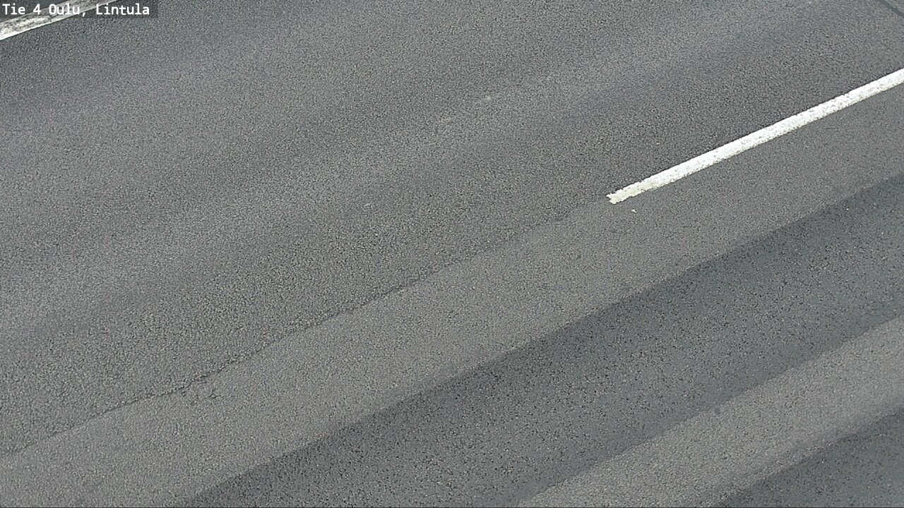 Kelikamerat Kuva Tie 4 Oulu, Lintula, Oulu, Pohjois-Pohjanmaa