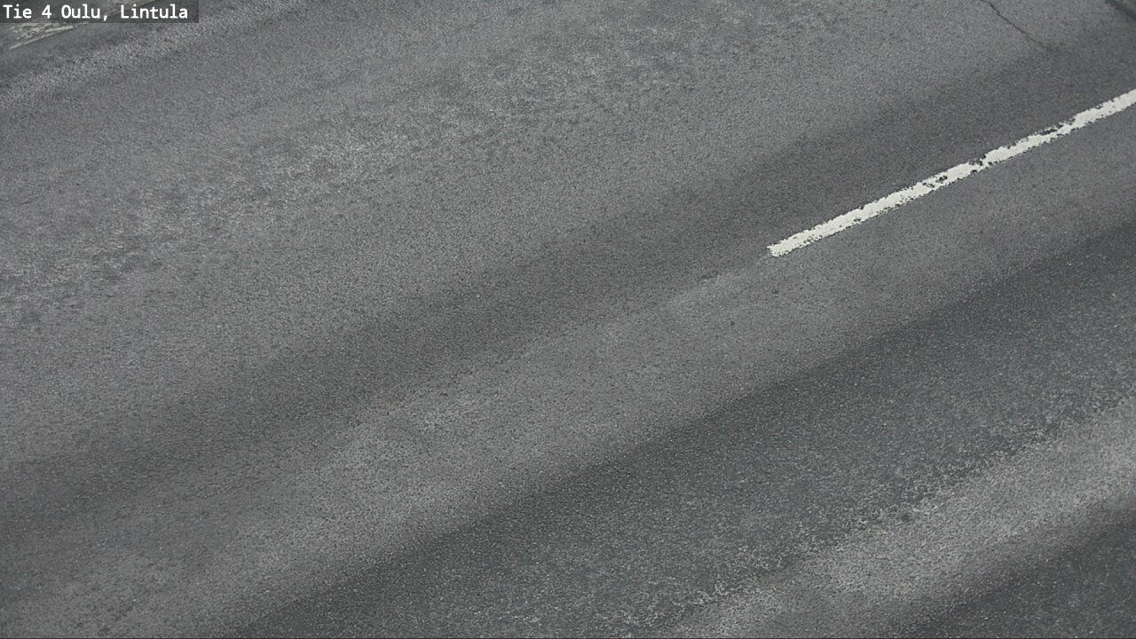 Kelikamerat Kuva Tie 4 Oulu, Lintula, Oulu, Pohjois-Pohjanmaa