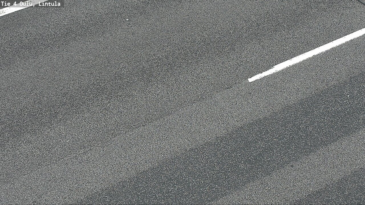Kelikamerat Kuva Tie 4 Oulu, Lintula, Oulu, Pohjois-Pohjanmaa