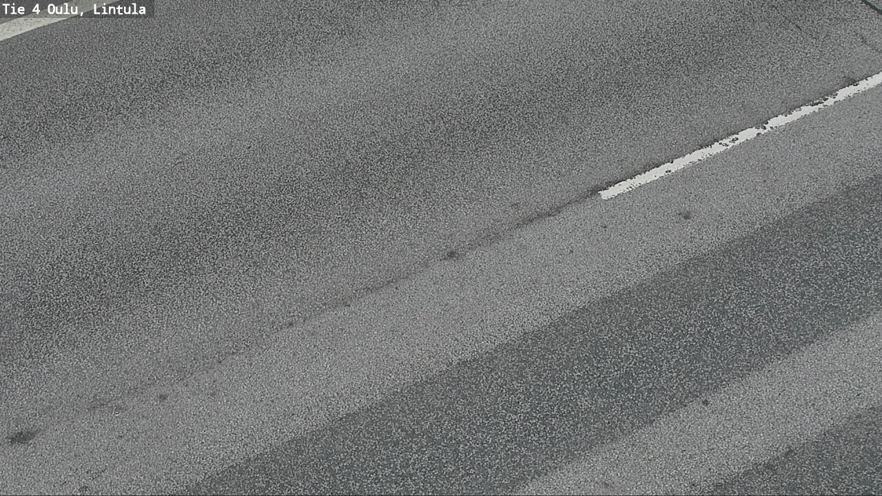 Kelikamerat Kuva Tie 4 Oulu, Lintula, Oulu, Pohjois-Pohjanmaa