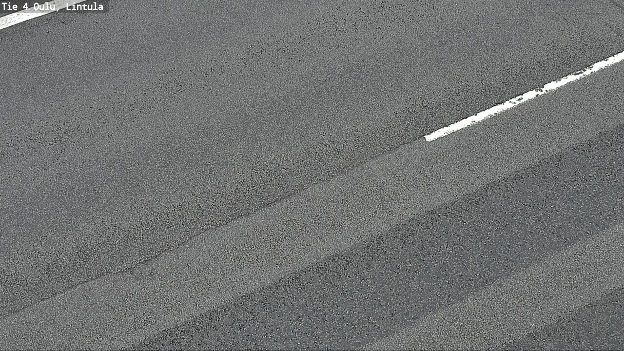 Kelikamerat Kuva Tie 4 Oulu, Lintula, Oulu, Pohjois-Pohjanmaa