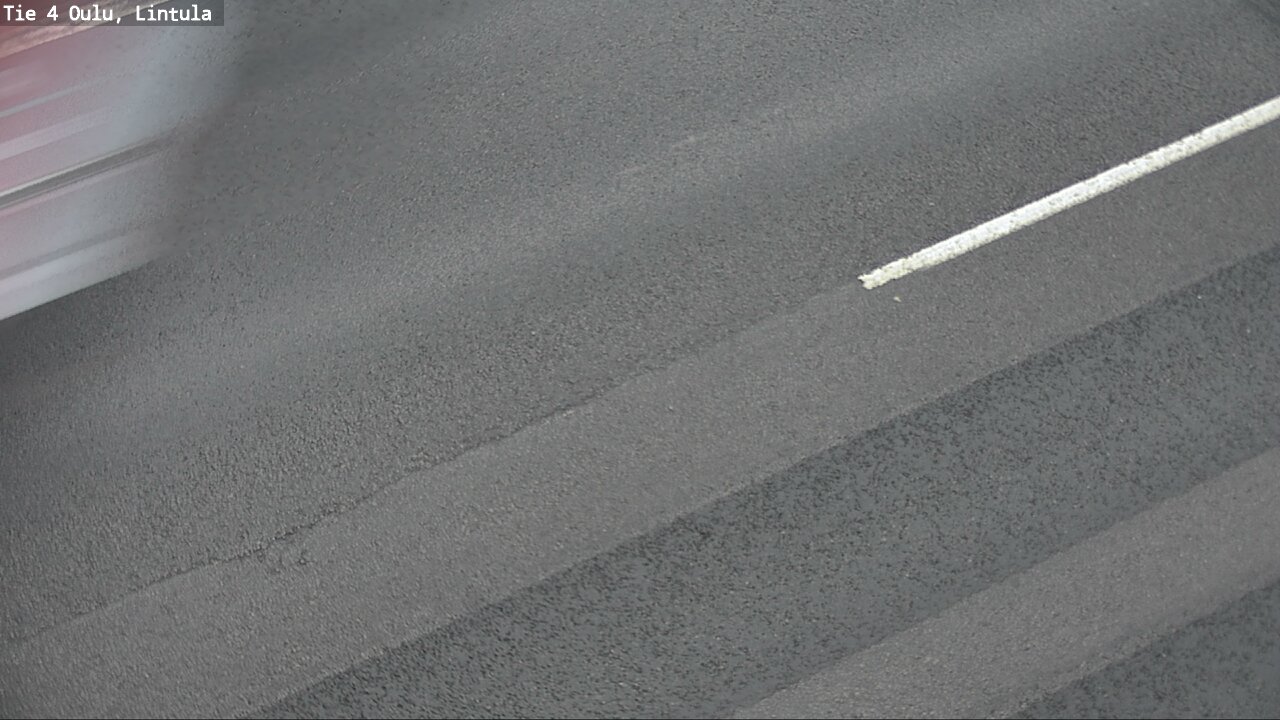 Kelikamerat Kuva Tie 4 Oulu, Lintula, Oulu, Pohjois-Pohjanmaa