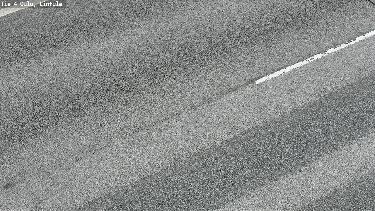 Kelikamerat Kuva Tie 4 Oulu, Lintula, Oulu, Pohjois-Pohjanmaa