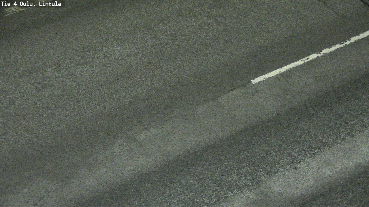 Kelikamerat Kuva Tie 4 Oulu, Lintula, Oulu, Pohjois-Pohjanmaa