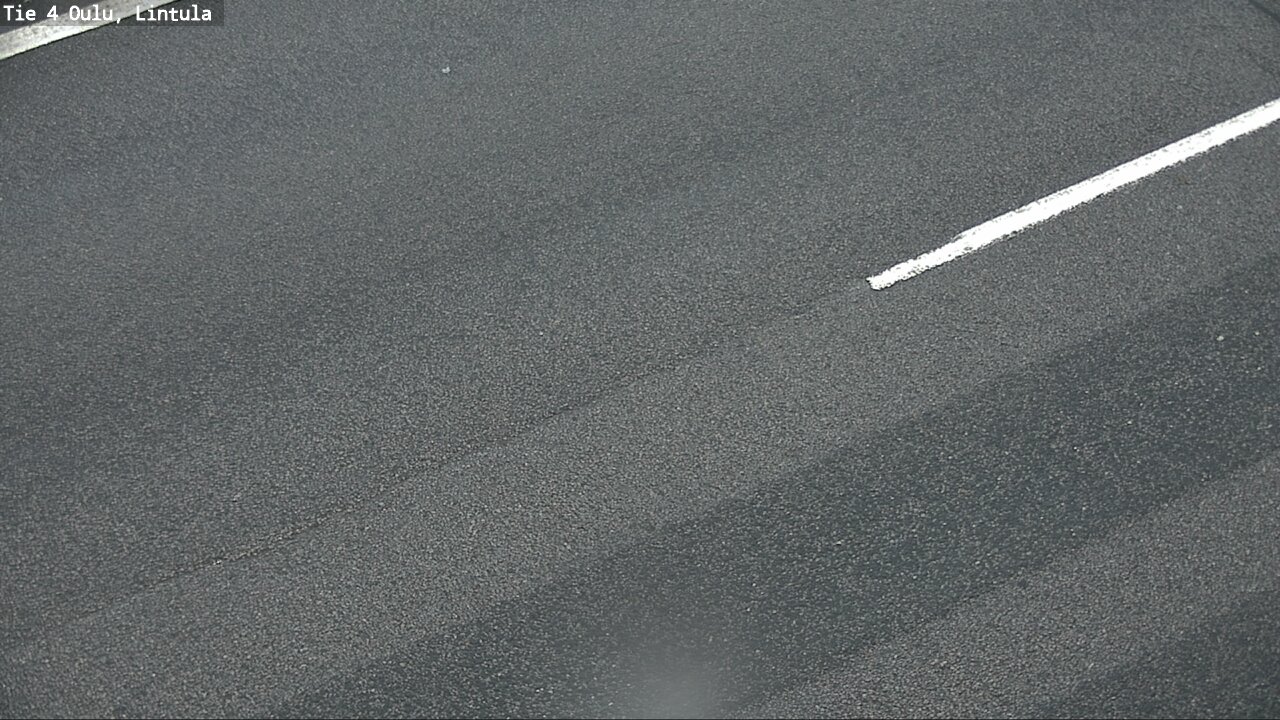 Kelikamerat Kuva Tie 4 Oulu, Lintula, Oulu, Pohjois-Pohjanmaa