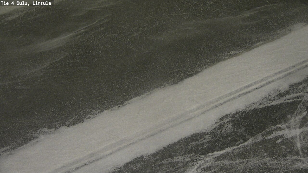 Kelikamerat Kuva Tie 4 Oulu, Lintula, Oulu, Pohjois-Pohjanmaa