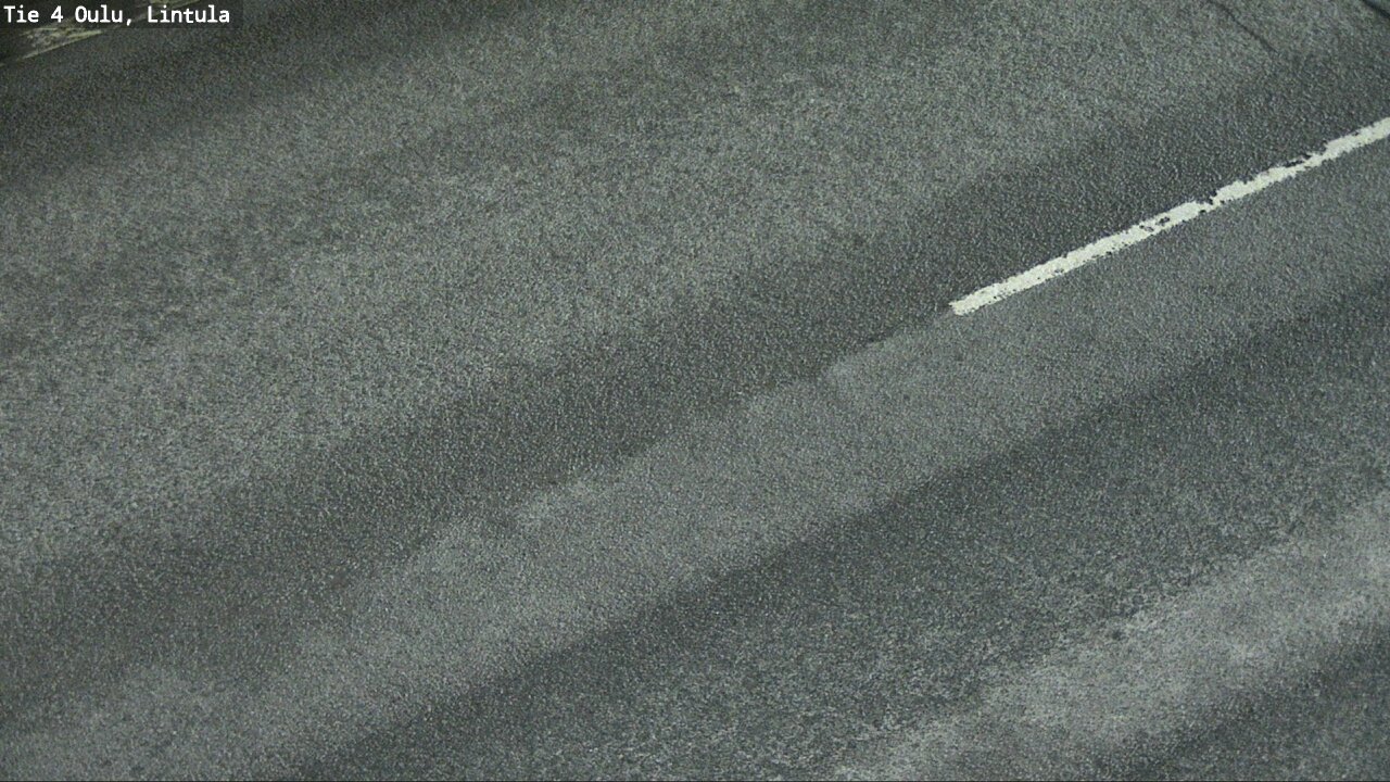 Kelikamerat Kuva Tie 4 Oulu, Lintula, Oulu, Pohjois-Pohjanmaa