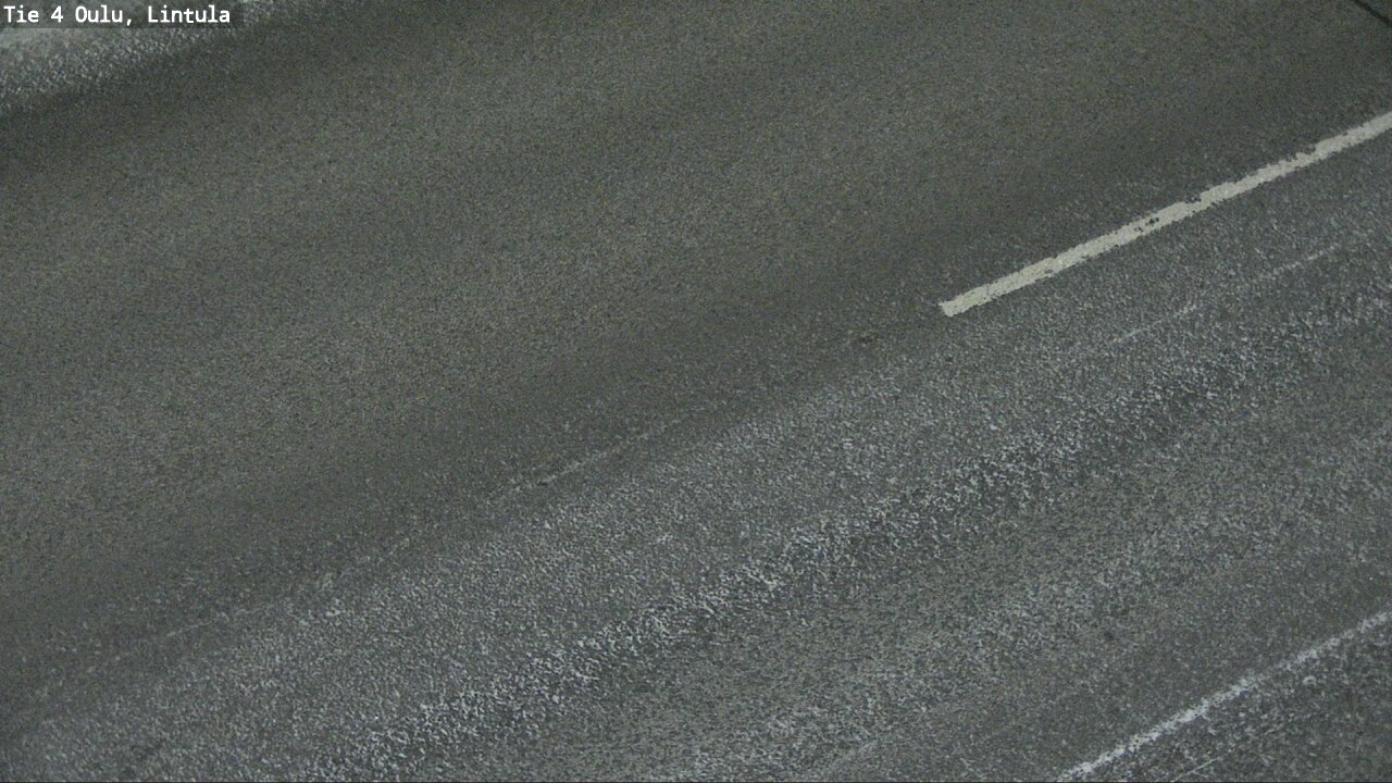 Kelikamerat Kuva Tie 4 Oulu, Lintula, Oulu, Pohjois-Pohjanmaa