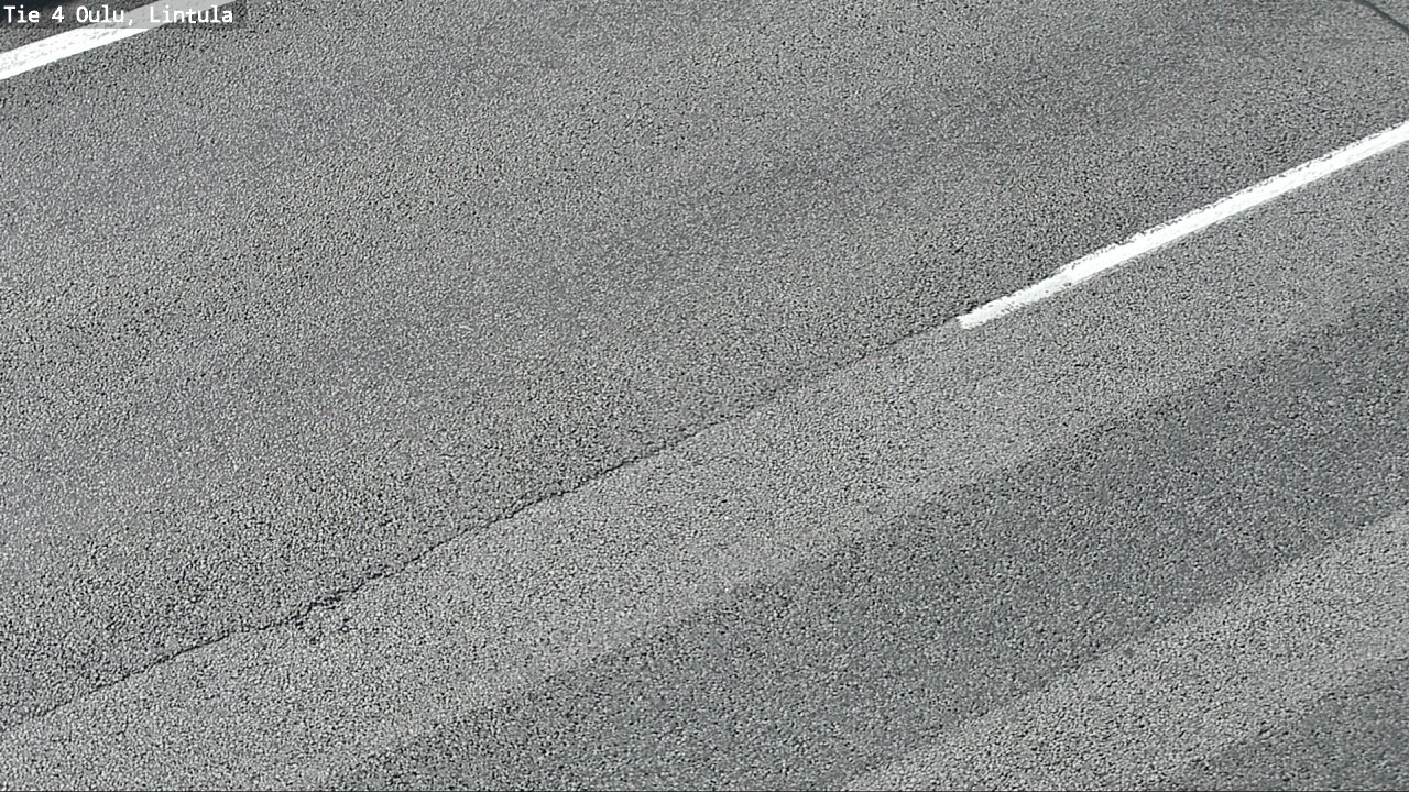 Kelikamerat Kuva Tie 4 Oulu, Lintula, Oulu, Pohjois-Pohjanmaa