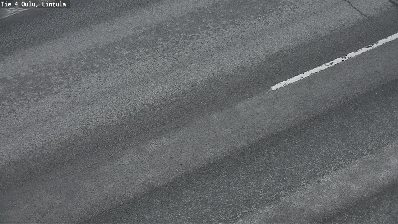 Kelikamerat Kuva Tie 4 Oulu, Lintula, Oulu, Pohjois-Pohjanmaa