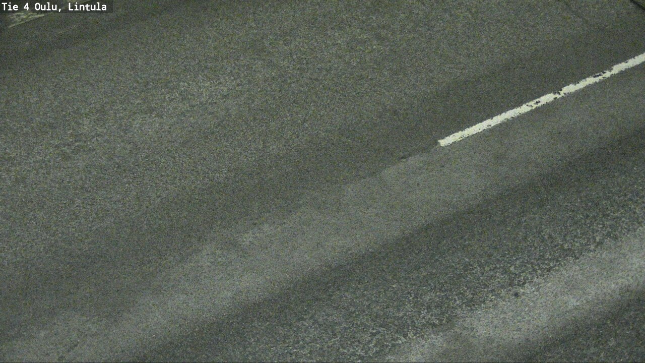 Kelikamerat Kuva Tie 4 Oulu, Lintula, Oulu, Pohjois-Pohjanmaa