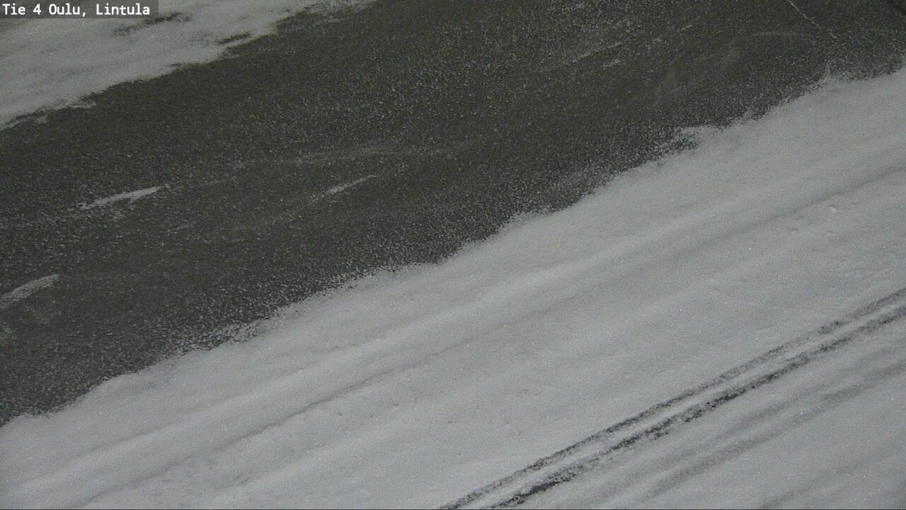 Kelikamerat Kuva Tie 4 Oulu, Lintula, Oulu, Pohjois-Pohjanmaa