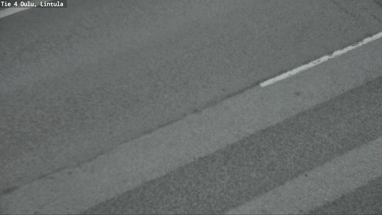 Kelikamerat Kuva Tie 4 Oulu, Lintula, Oulu, Pohjois-Pohjanmaa