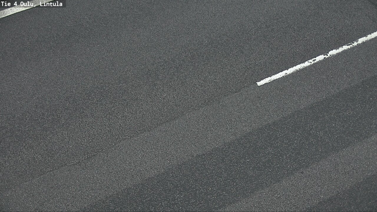 Kelikamerat Kuva Tie 4 Oulu, Lintula, Oulu, Pohjois-Pohjanmaa