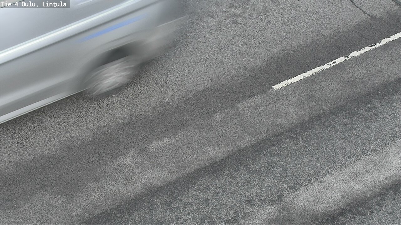 Kelikamerat Kuva Tie 4 Oulu, Lintula, Oulu, Pohjois-Pohjanmaa