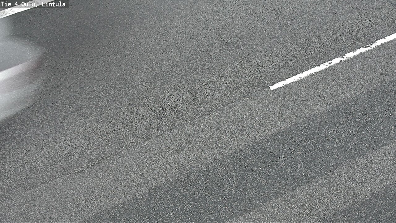 Kelikamerat Kuva Tie 4 Oulu, Lintula, Oulu, Pohjois-Pohjanmaa