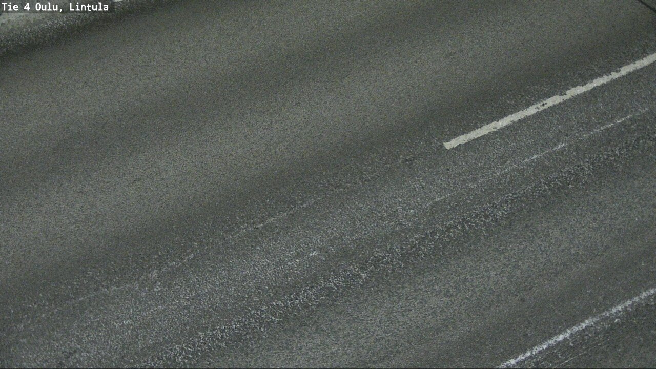 Kelikamerat Kuva Tie 4 Oulu, Lintula, Oulu, Pohjois-Pohjanmaa