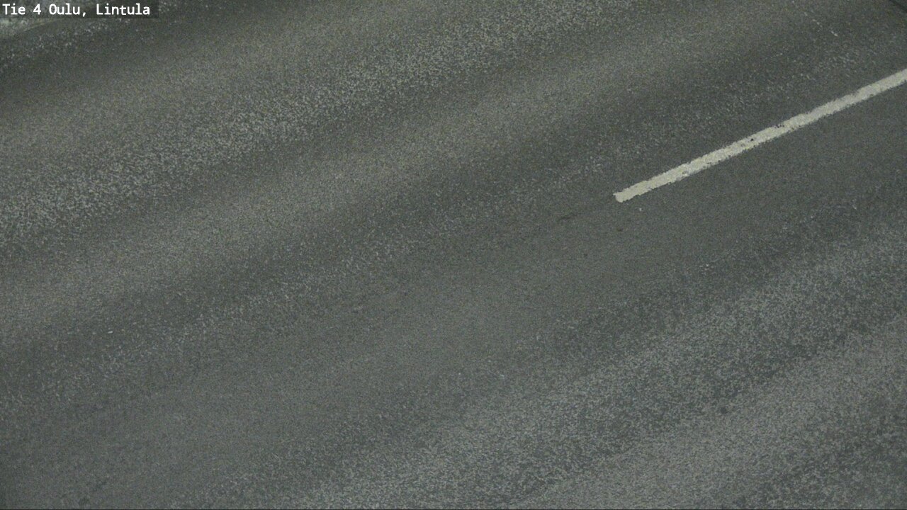 Kelikamerat Kuva Tie 4 Oulu, Lintula, Oulu, Pohjois-Pohjanmaa