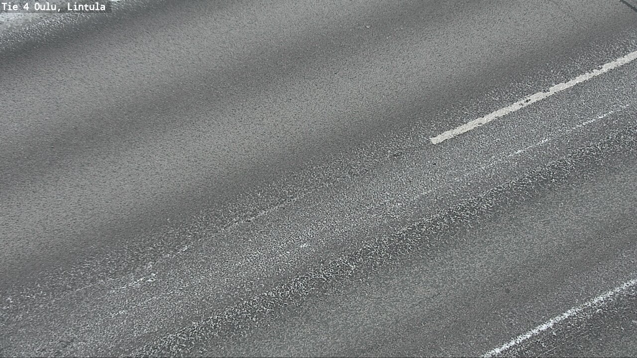 Kelikamerat Kuva Tie 4 Oulu, Lintula, Oulu, Pohjois-Pohjanmaa