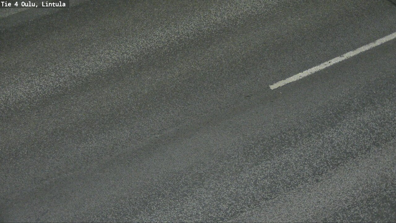 Kelikamerat Kuva Tie 4 Oulu, Lintula, Oulu, Pohjois-Pohjanmaa