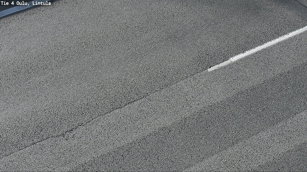Kelikamerat Kuva Tie 4 Oulu, Lintula, Oulu, Pohjois-Pohjanmaa