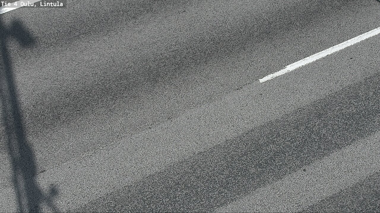 Kelikamerat Kuva Tie 4 Oulu, Lintula, Oulu, Pohjois-Pohjanmaa