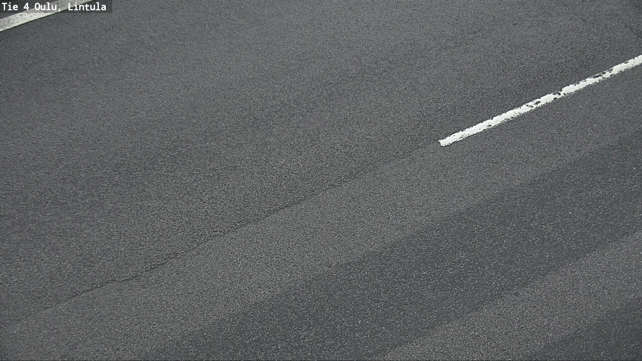 Kelikamerat Kuva Tie 4 Oulu, Lintula, Oulu, Pohjois-Pohjanmaa