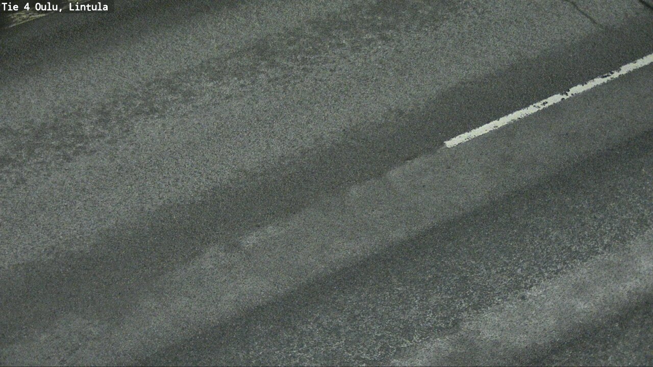 Kelikamerat Kuva Tie 4 Oulu, Lintula, Oulu, Pohjois-Pohjanmaa