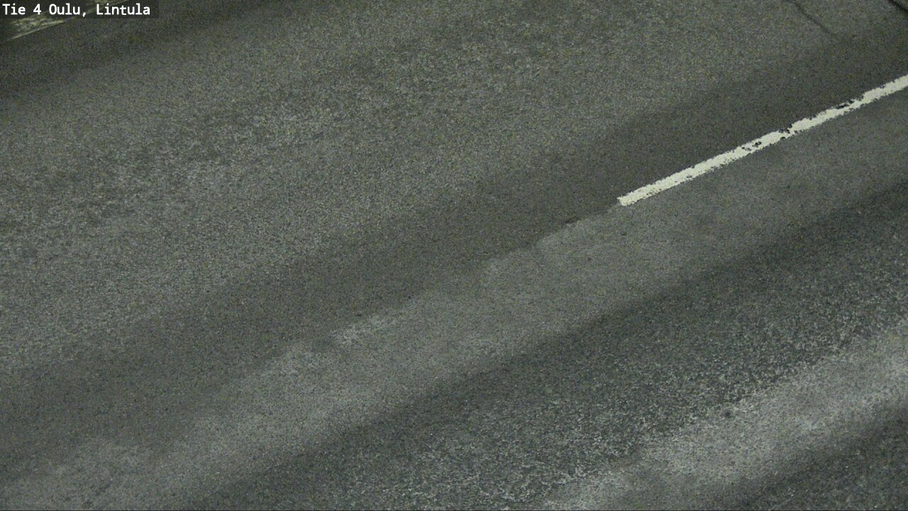 Kelikamerat Kuva Tie 4 Oulu, Lintula, Oulu, Pohjois-Pohjanmaa