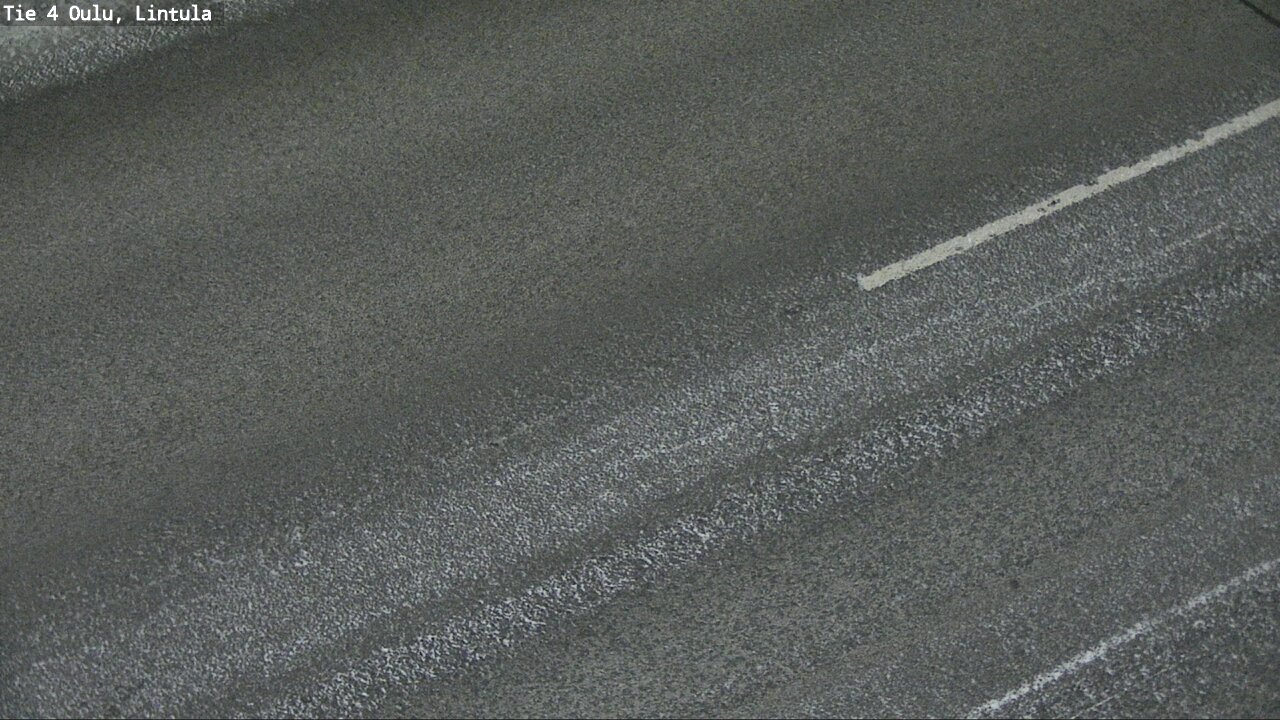 Kelikamerat Kuva Tie 4 Oulu, Lintula, Oulu, Pohjois-Pohjanmaa