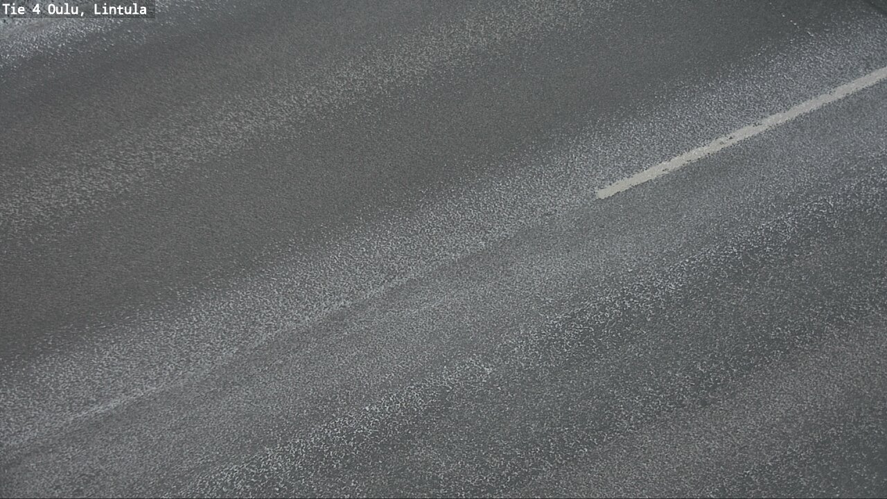 Kelikamerat Kuva Tie 4 Oulu, Lintula, Oulu, Pohjois-Pohjanmaa