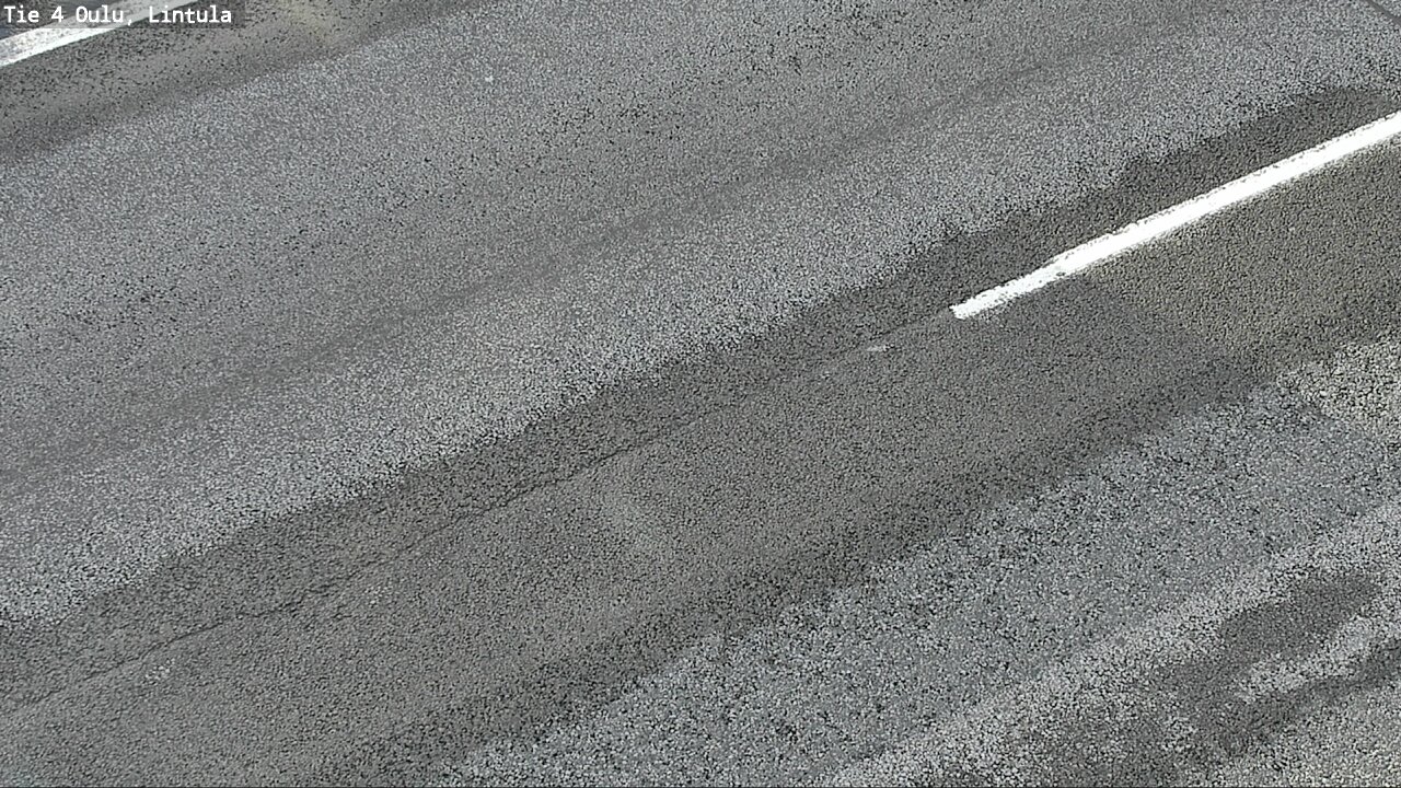 Kelikamerat Kuva Tie 4 Oulu, Lintula, Oulu, Pohjois-Pohjanmaa