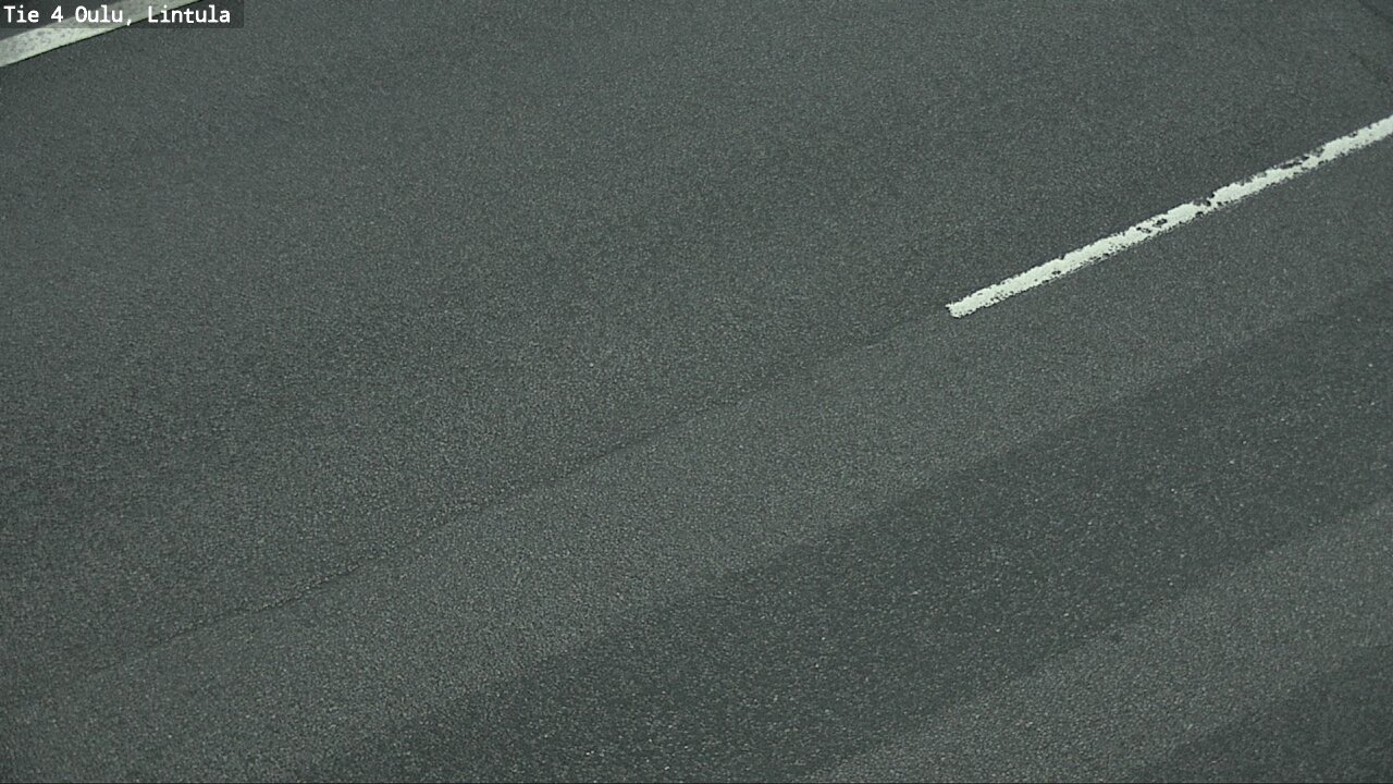 Kelikamerat Kuva Tie 4 Oulu, Lintula, Oulu, Pohjois-Pohjanmaa