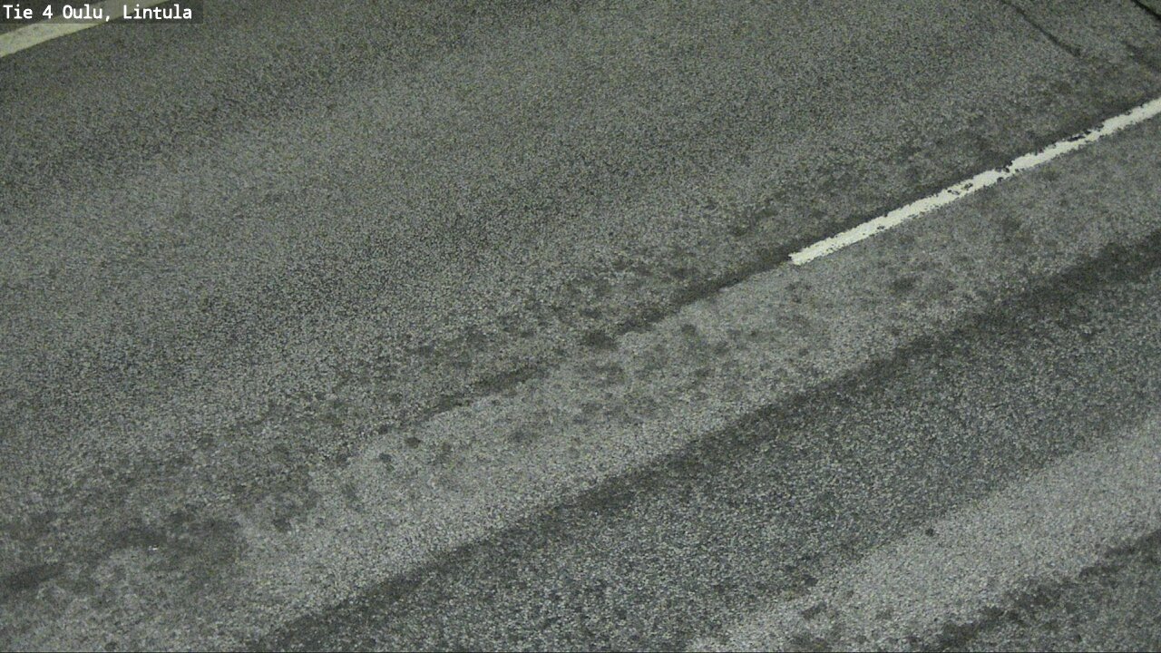 Kelikamerat Kuva Tie 4 Oulu, Lintula, Oulu, Pohjois-Pohjanmaa